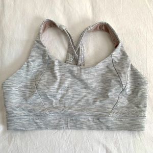 Lululemon Bra